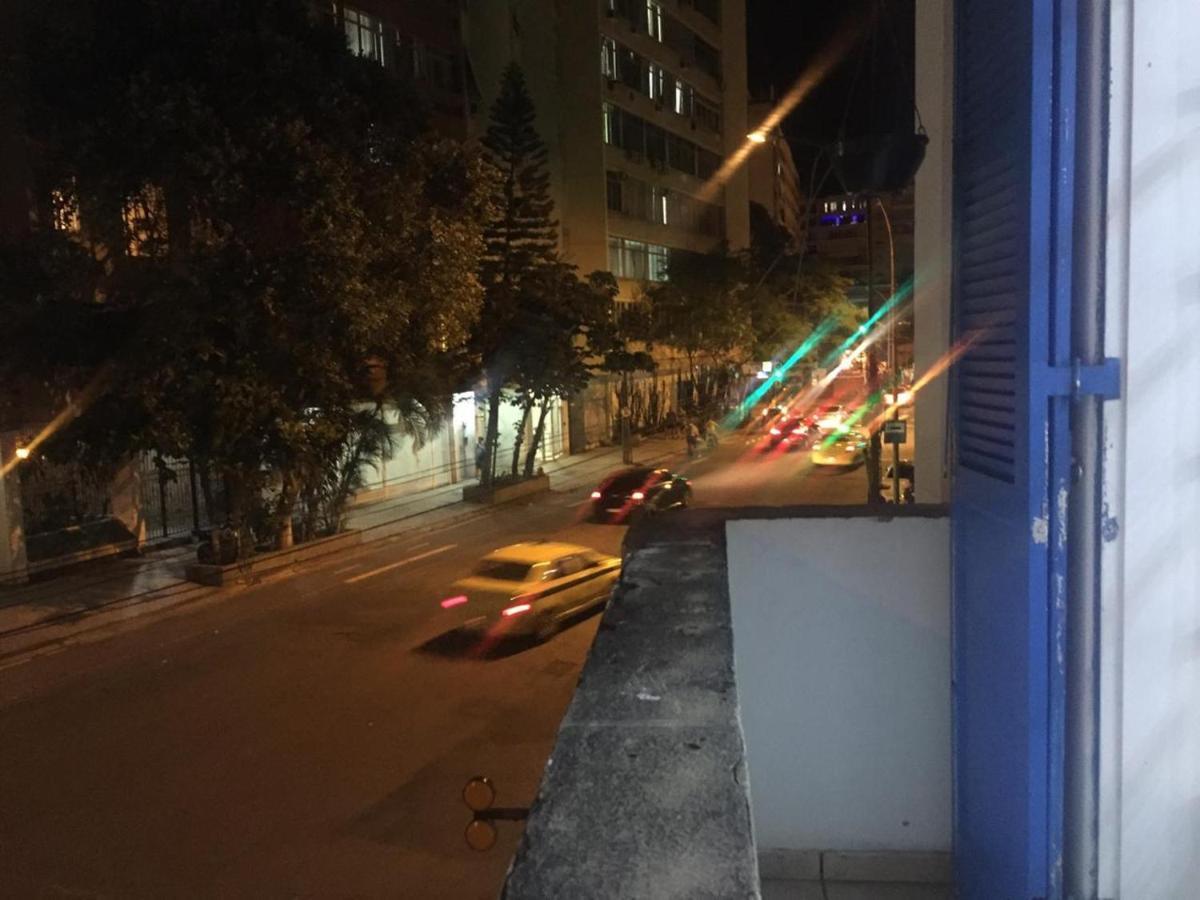 Casa Carioca Hostel - Rio de Janeiro, Rio de Janeiro